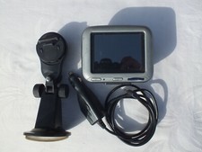 TOM TOM GO 4D00-001 alt Oldtimer Sammler mit Rechnung