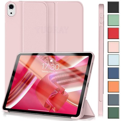 Schutz Hülle Tasche Cover Case For iPad 6 7 8 9 10th Gen Air 11 Pro 11 5th 2024
