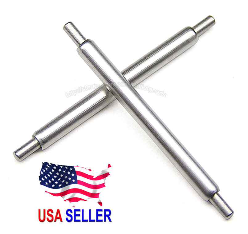 20mm Spring Bar Pin for Older Rolex Submariner Explorer GMT w