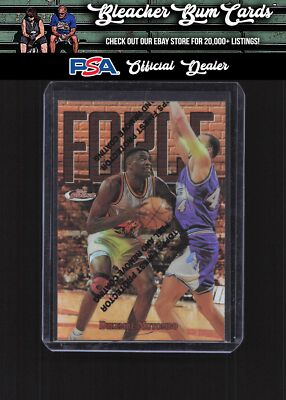 その他 NBA 50topps 96-97#177stephon Margury+1sc NBA 50topps 96-97#177stephon Margury+1sc
