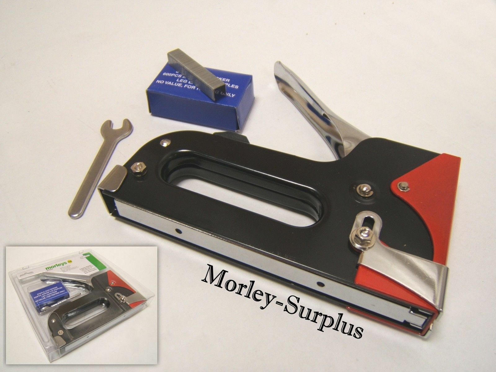 stapler spares push rod assembly to fit picture 2 eBay