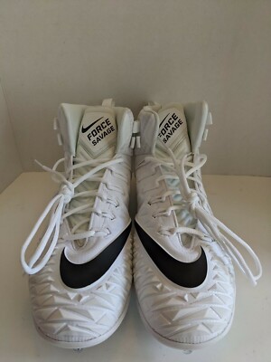 Nike Football Cleats Force Savage Pro D Promo Size 16  display picture 3