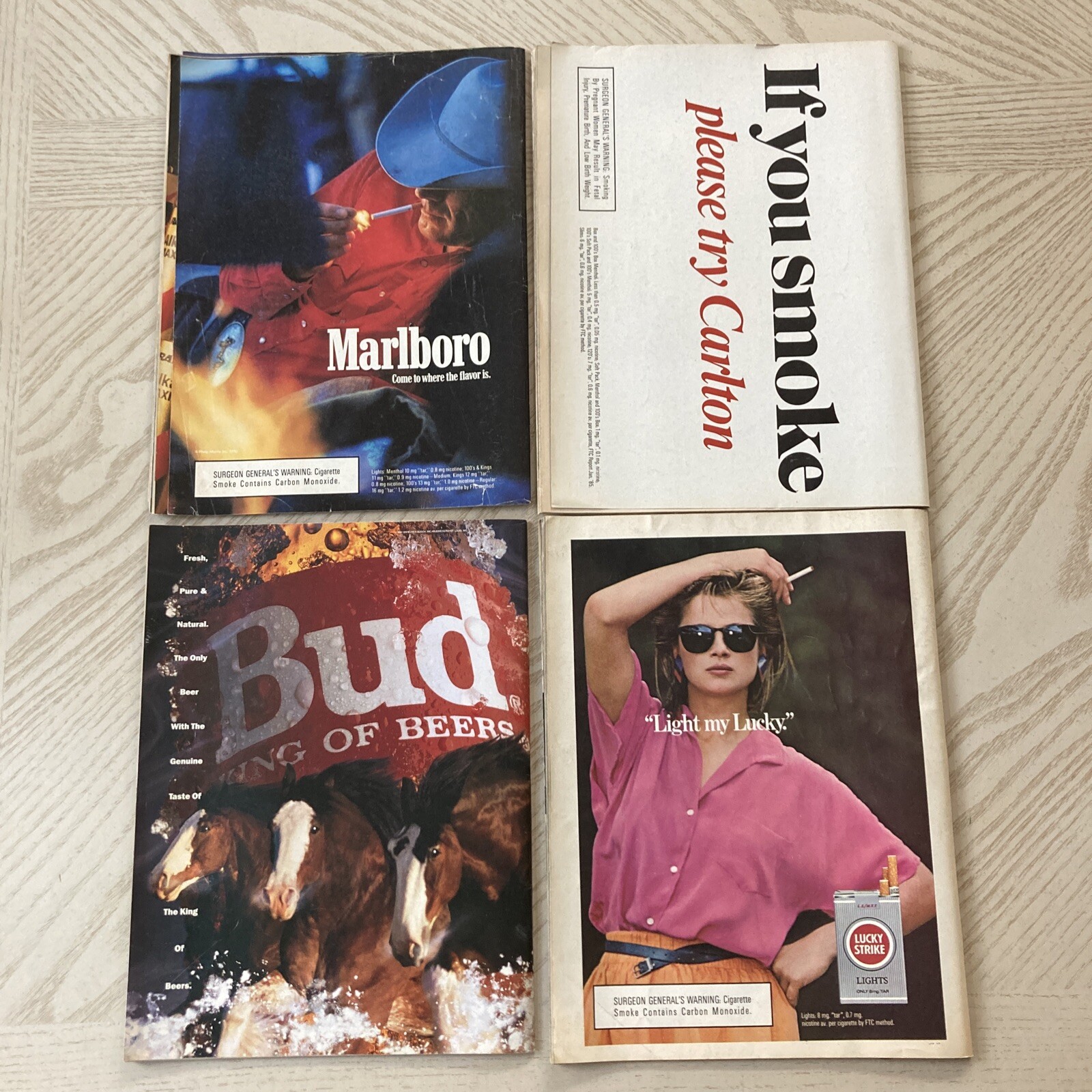 Lot of (4) Sports Illustrated Boston Celtics Covers Bird McHale 1986