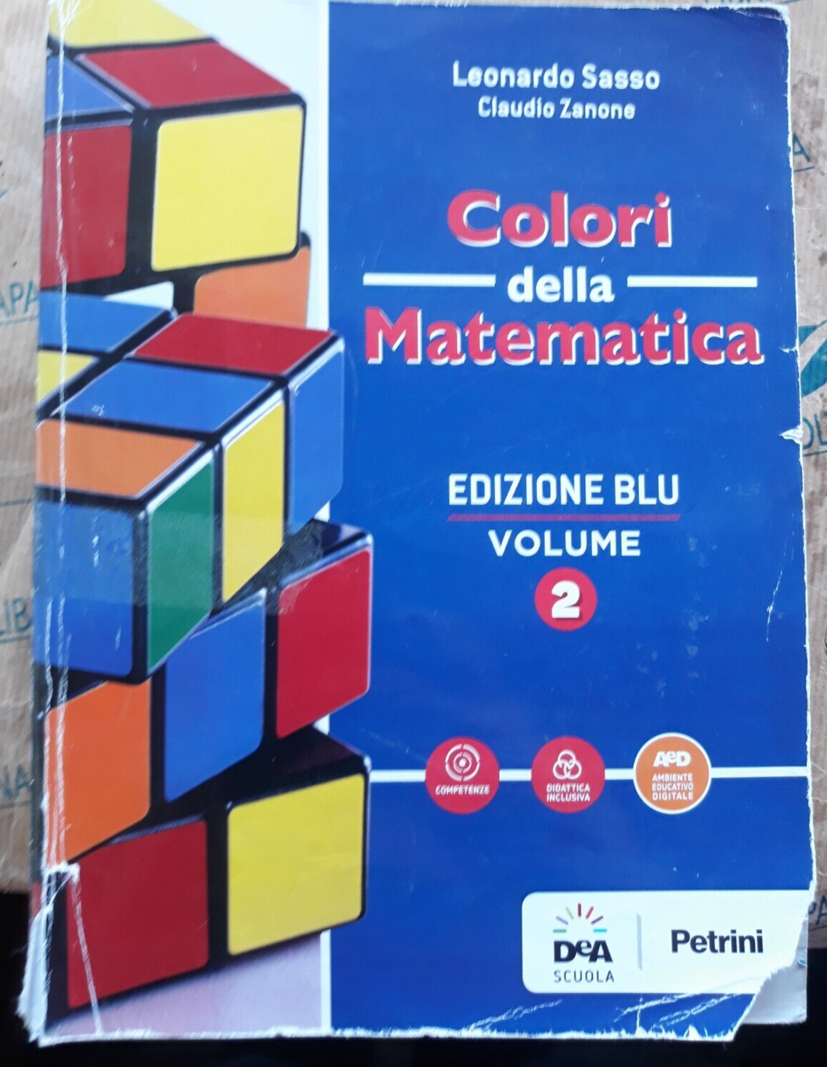 Foto 1 di 1