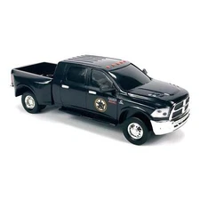 Big Country Toys 1:20 Scale Yellowstone Kayce Dutton's 3500 Mega Cab Dually 802
