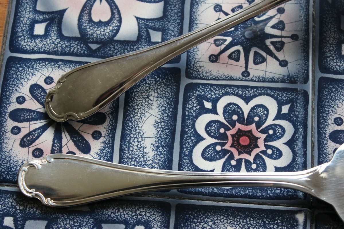 Christofle poisson d'occasion - Arts de la table