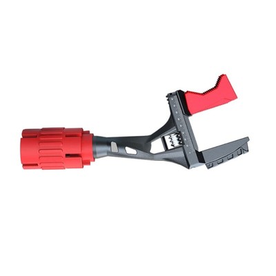 Galvanized  24 in1 Double-head Multifunction Adjustable Bathroom Wrench