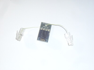 CAT5 Ethernet Cable Power and Control Sniffer, 400-1070 