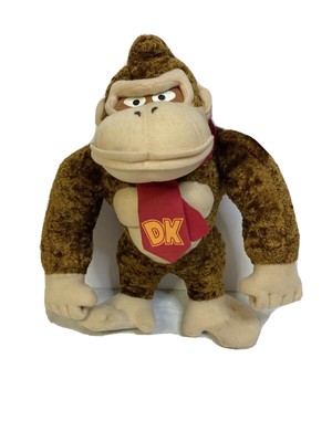 kellytoy donkey kong