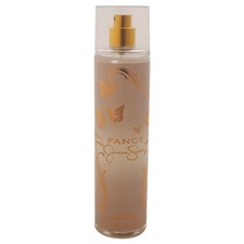 3 Pack Fancy by Jessica Simpson for Women - 8 oz Body Mist
