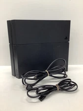 SONY PS4 - SYSTEM - CUH-1215A - 500GB (P16018266)