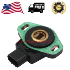 TPS Throttle Position Sensor For Honda CR-V Accord Element Civic 2.4L 3.0L 03-06