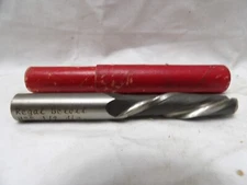 Regal Beloit 2FL Ball Nose Endmill 1/2" x 1/2" x 2" - Made in the USA