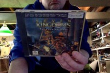 Seven Kingdoms II 2 The Fryhtan Wars For the PC-CD ROM Never been played 