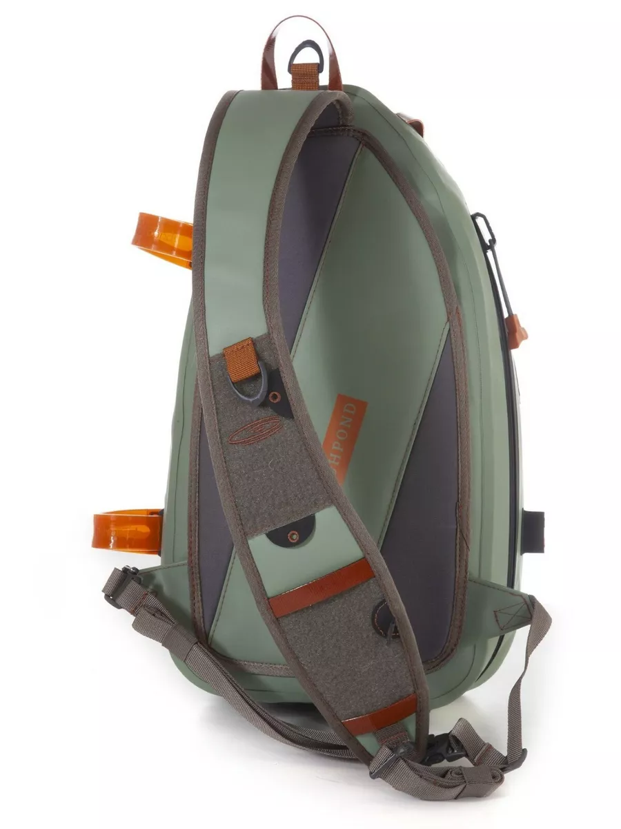 Fishpond thunderhead submersible clearance sling