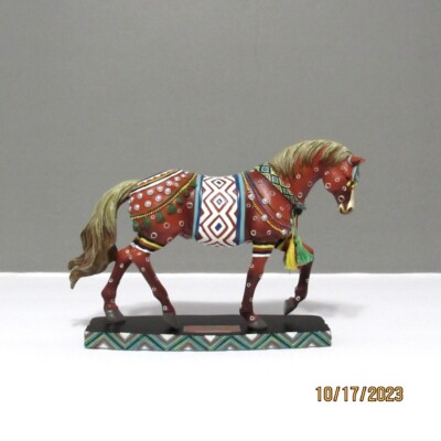 HORSE OF A DIFFERENT COLOR　馬のフィギュア　2体 HORSE OF A DIFFERENT COLOR 馬のフィギュア 2体 その他