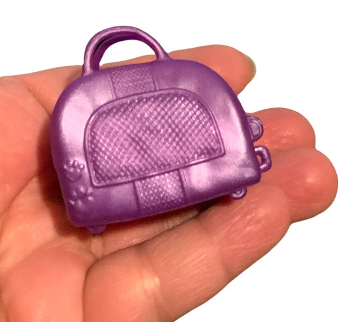 Barbie bag house deals