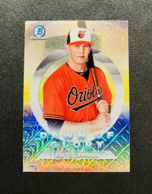 その他 bowman adley rutschman paper /50 PSA10 その他 bowman adley rutschman paper /50 PSA10 PSA 10 Adley