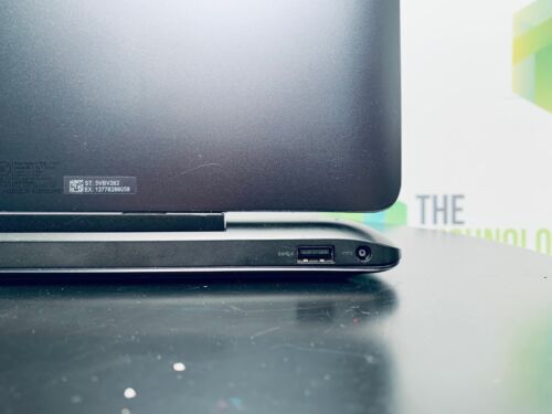 Dell Latitude Touchscreen Laptop Tablet 7350 - 13" FHD Up to 4TB SSD Windows 11* - Picture 20 of 23