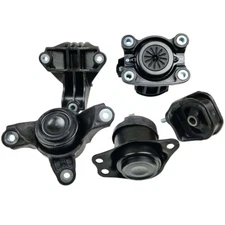 5PCS Engine Motor & Trans Mount for Honda Accord 2.4L 2013-2017 for Auto Trans