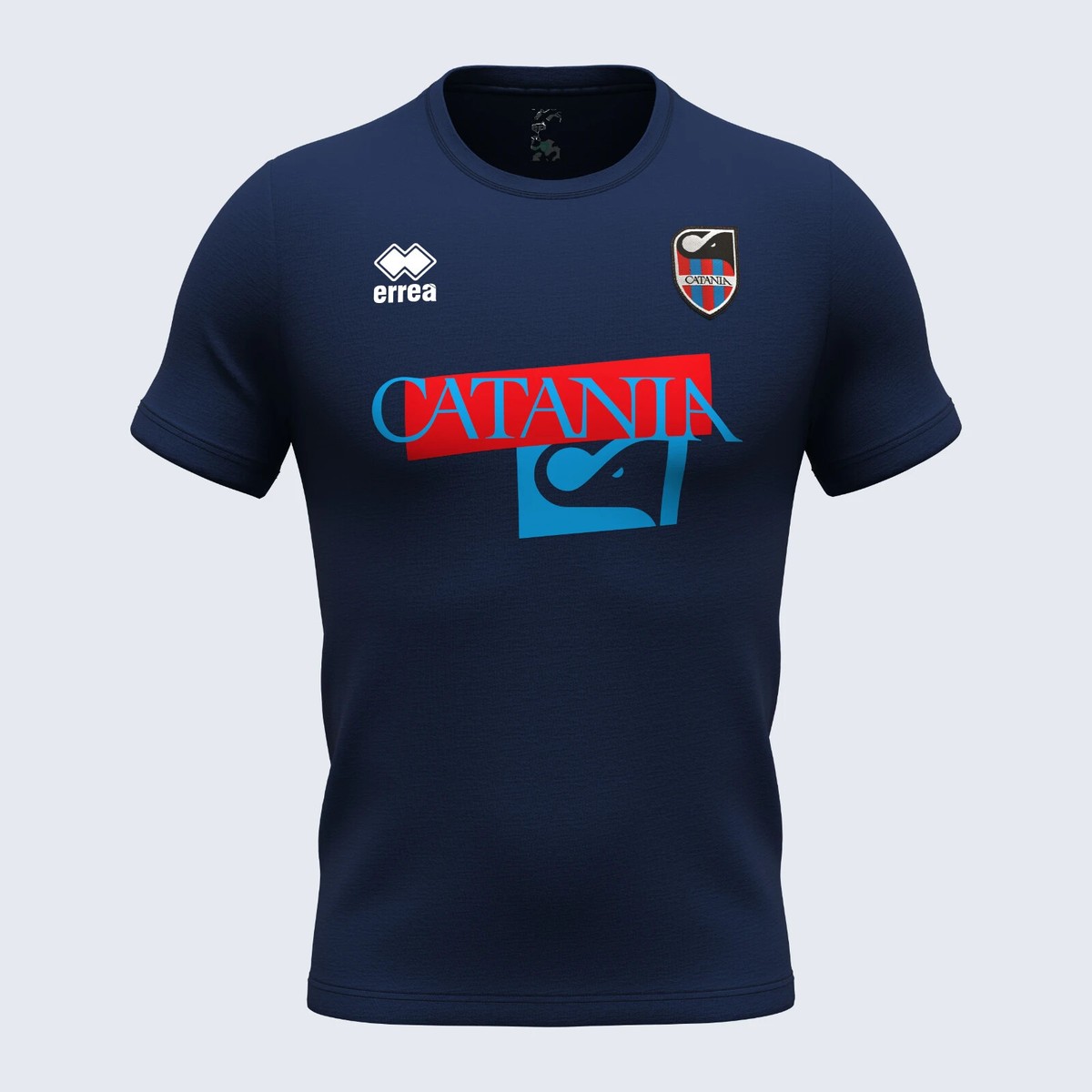 Maglia Catania Fc Jersey Terza Maglia Catania 2024 Completino