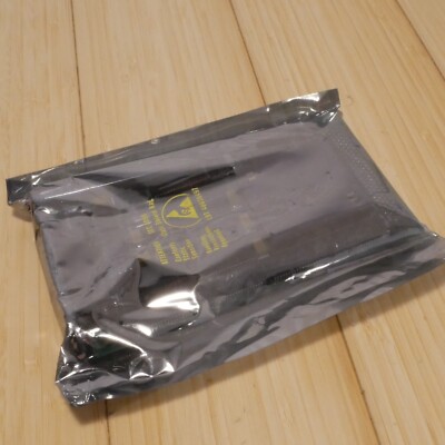NOS Sun Microsystems Video Card Module GWV-TGX1M LSI L1A7625 - 03