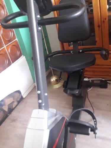 liegeergometer gebraucht - Bild 2 von 6