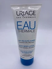 Eau Thermale Silky Body Lotion by Uriage for Unisex - 6.8 oz Body Lotion