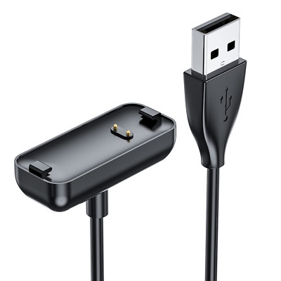 Charger Cable for Fitbit Inspire 2/Ace 3 (Only) 1 Pack, 1M USB Charging Dock Cab