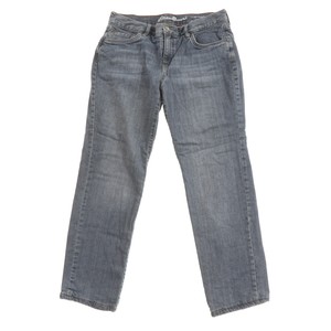 Eddie Bauer Relaxed Boyfriend Flannel 