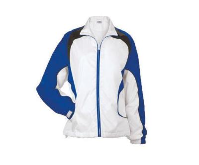 NEW TEAMWORK 8040-514-2XL WOMEN'S ACHIEVER JACKET SIZE 2XL (43-46)