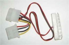 Lamptron ClearPuk - 7 LED Spread Lighting Module - Blue