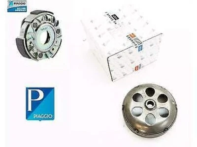 Embrayage Original Piaggio Vespa ET4 2000 2001 2002 2003 2004 2005 Leader - Photo 1/4