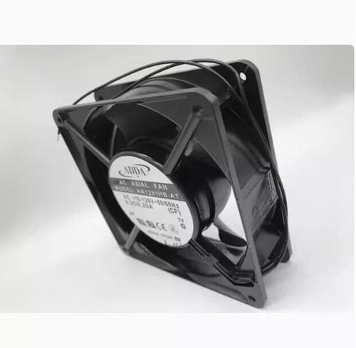 ADDA Xiexi AA1281HB-AT 12CM 12038 110-120V 0.25/0.20A - Imagen 2 de 3