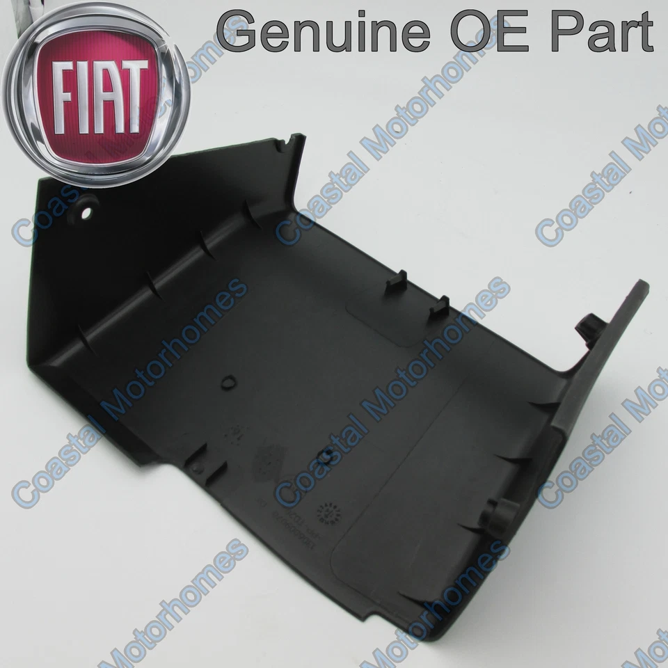 Se adapta a la cubierta del pilar inferior derecha inferiorB con relé interior derecho con relé Fiat Ducato Peugeot 06- Foto 4 de 4