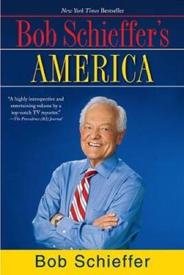 #ad #ad Bob Schieffers America Paperback By Schieffer Bob ACCEPTABLE $5.81