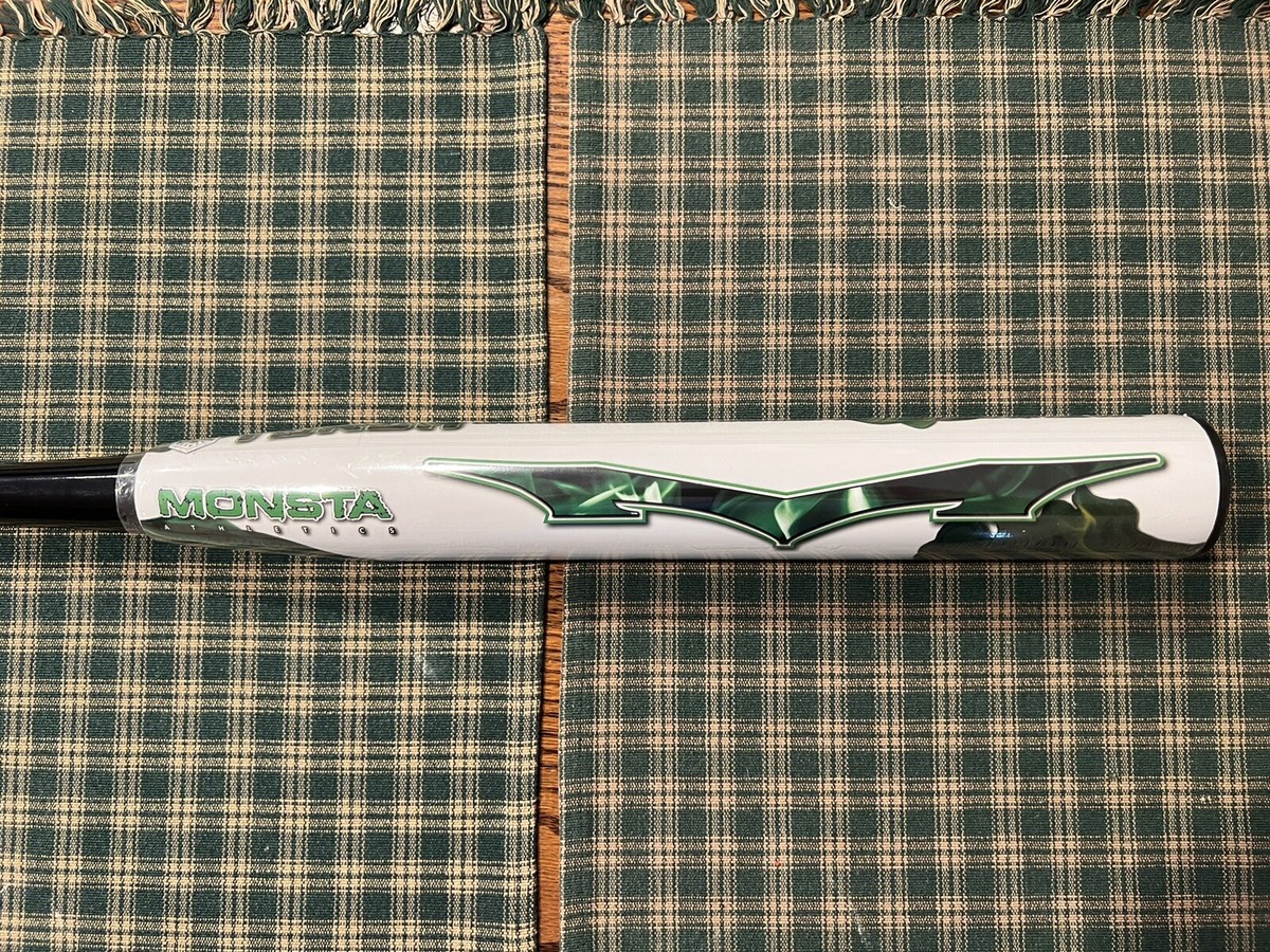 NIW 2020 MONSTA HULK TORCH COMPETITION EDITION M2 25 oz FLEX 2500