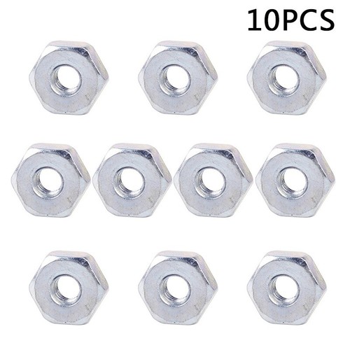 Replacement Bar Nuts For Stihl MS 180 