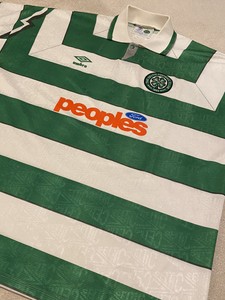 celtic peoples shirt