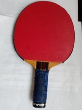 Joola Rossi Emotion Handshake ST Blade with D...