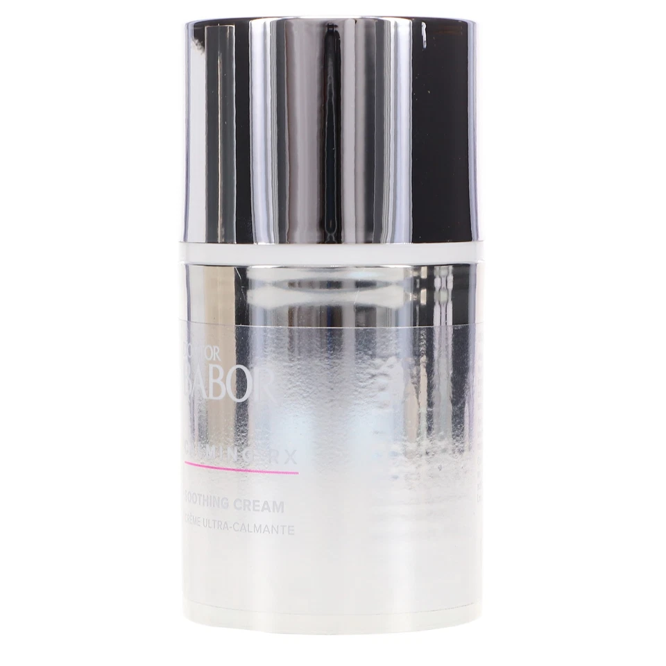 Crema calmante BABOR Calming RX 1,69 OZ Foto 2 de 4