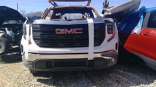 Starter Motor Fits 19-23 SIERRA 1500 PICKUP 827464