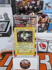 1999 FOSSIL MAGNETON - 11/62 - HOLO - NM TAG 7