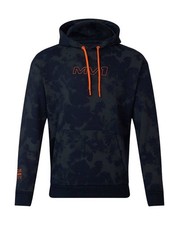 Red Bull Racing F1 Max Verstappen Men's Hoodie - Multicolor