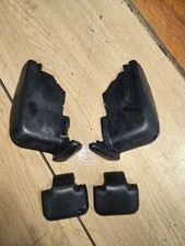 1988-91 Honda Civic Ef Hatchback Seat Rail Bolt Covers Trim Set Of 4