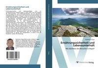 Narbikram Thapa | ErnäHrungssicherheit Und Lebensunterhalt | Taschenbuch (2020)