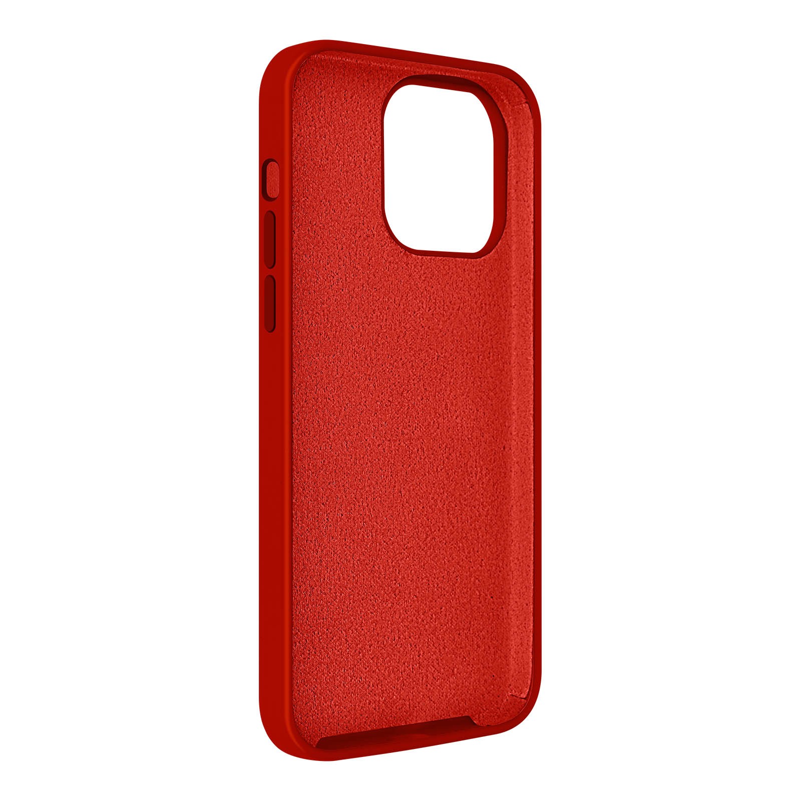 Coque semi-rigide iPhone 14 Pro Max Moxie de haute précision