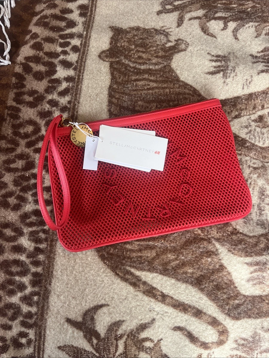 Stella McCartney Clutch Bags for Women for sale | eBay