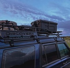 land rover discovery 2 roof rack 