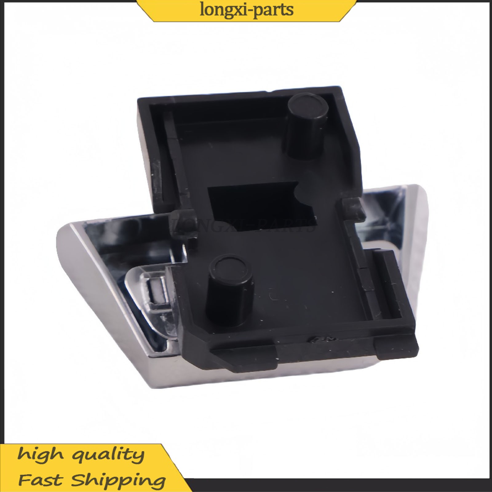 2PCS Power Window Button For Ferrari California T 309096 309097 Supporter Set
